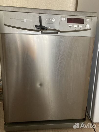 Посудомоечная машина fagor б/у