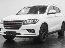 Haval H2 1.5 AT, 2016, 208 977 км, с пробегом, цена 1 649 000 руб.