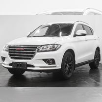 Haval H2 1.5 AT, 2016, 208 977 км, с пробегом, цена 1 649 000 руб.