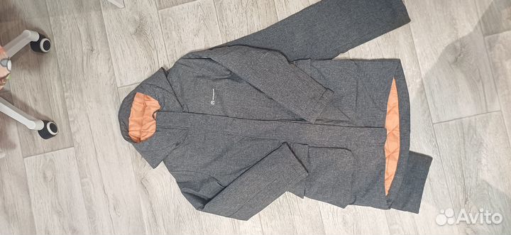 Детский зимний костюм outventure