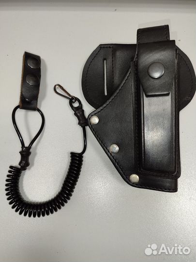 Кобура для пм тактическая
