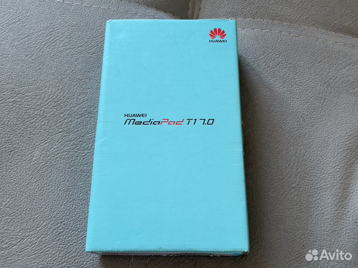 Huawei mediapad t1 7.0