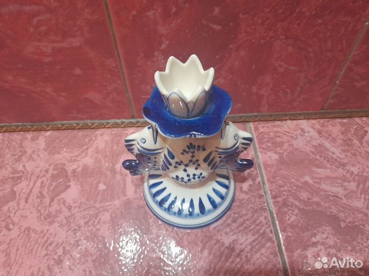 Гжель