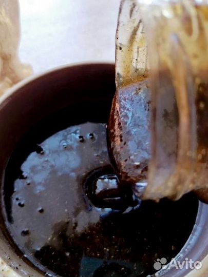 Мед для повышения мужской мощи