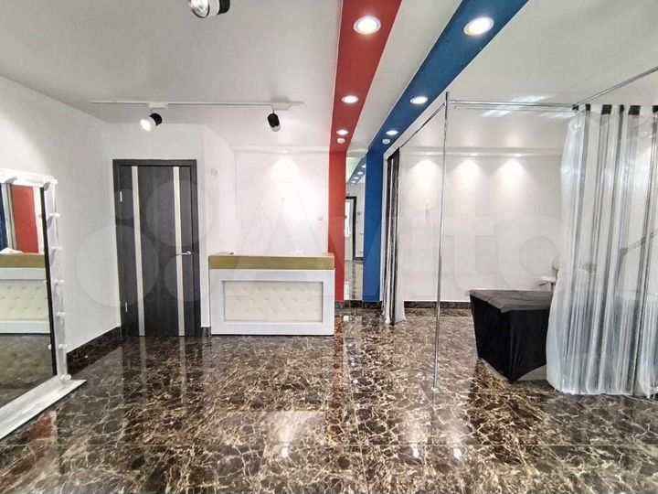 Сдам помещение свободного назначения, 43.2 м²