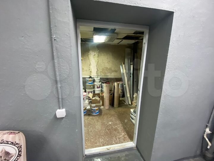 Свободного назначения, 45.6 м²