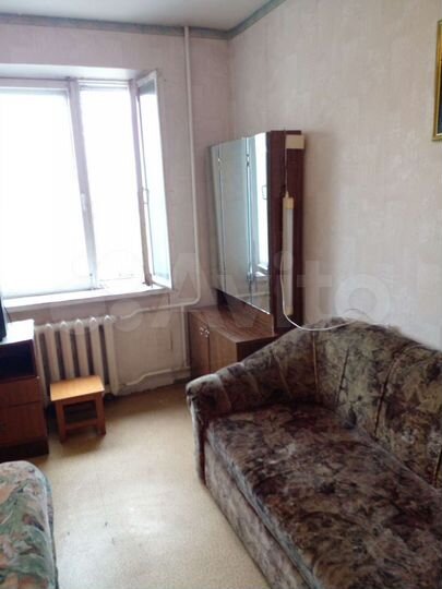 2-к. квартира, 60 м², 9/10 эт.