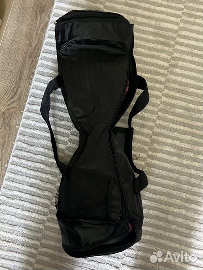 Гироскутер