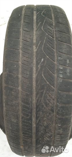 Nitto NT421Q 225/65 R17 106V