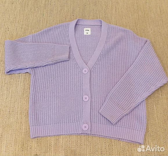 Вещи пакетом на девочку