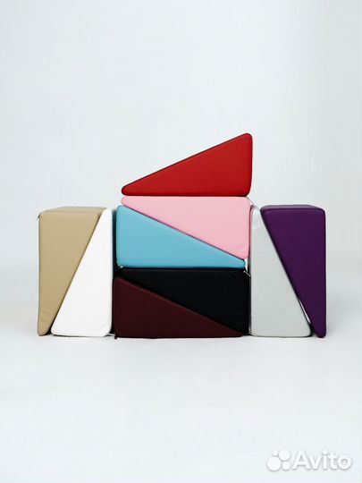 Педикюрный клин