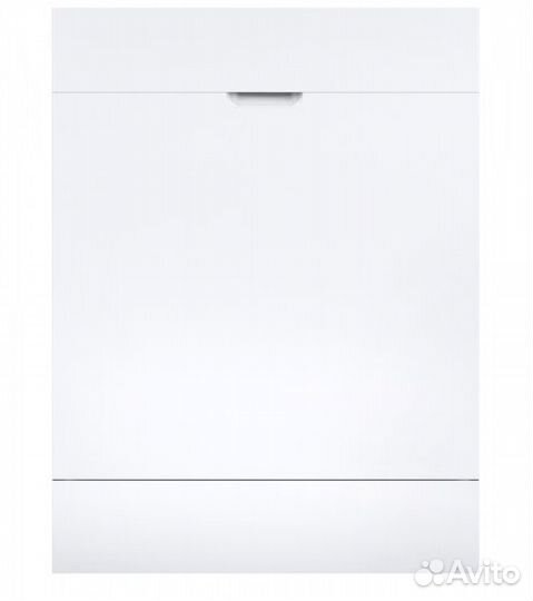 Посудомоечная машина встраиваемая c инвертором Maunfeld MLP-12imroi