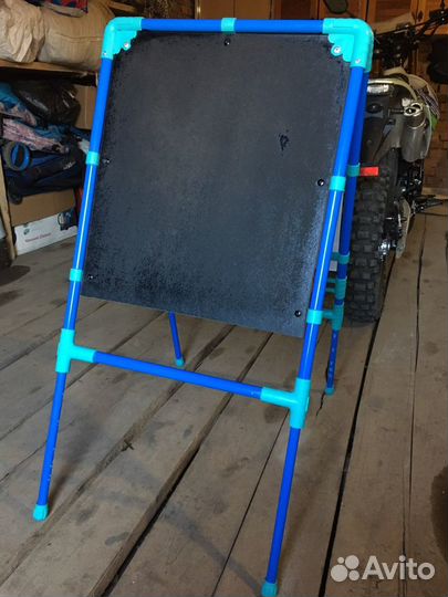 Детский доска мольберт