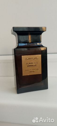 Tom ford мужские духи