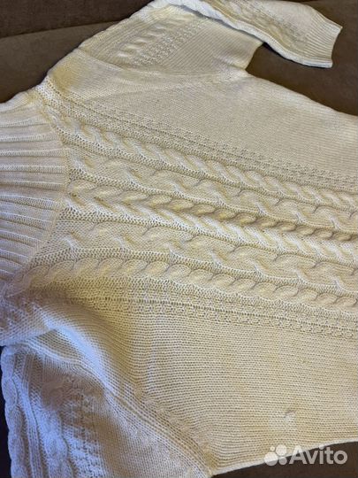 Свитер женский 46 размер