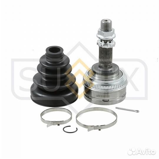 Sufix ST-1142 шрус наружный перед прав/лев