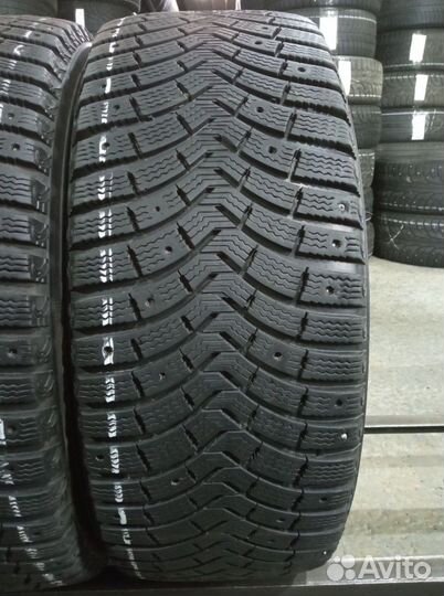 Michelin X-Ice North 3 235/55 R18 98W