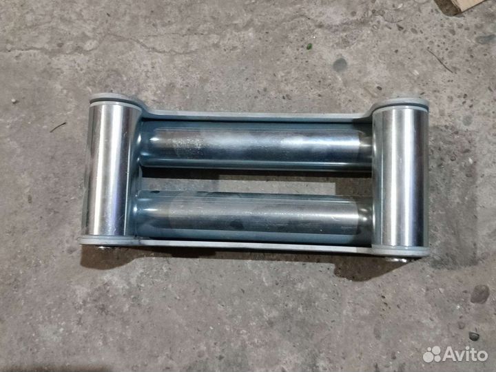 Для лебедки