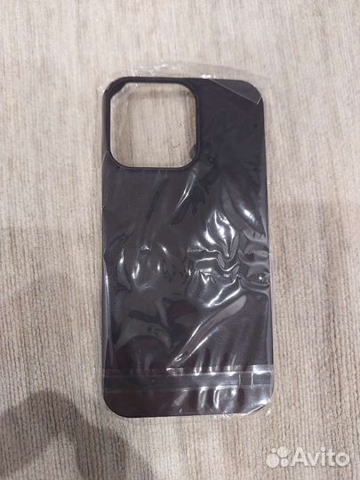 Чехол на iPhone 13 pro