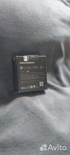 Samsung galaxy Buds2 Pro