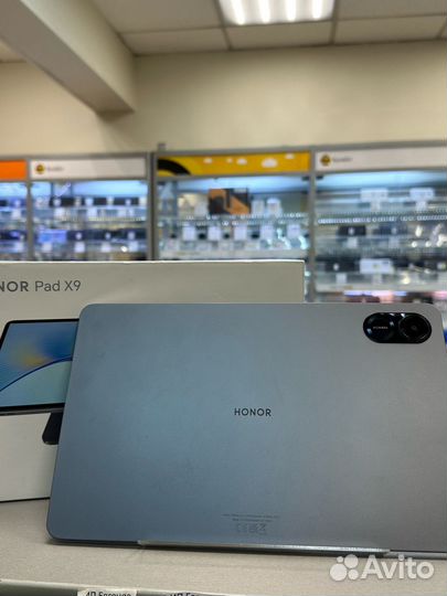 Планшет honor pad x9