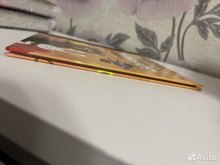 Детская книга. Что бывает осенью Елена Ульева