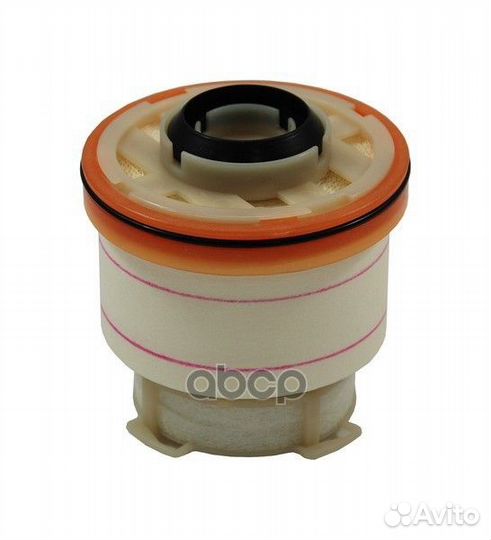 Фильтр топливный mitsubishi, toyota FG174 Goodwill