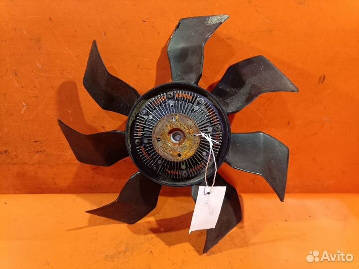 Вискомуфта Nissan Cedric MY34