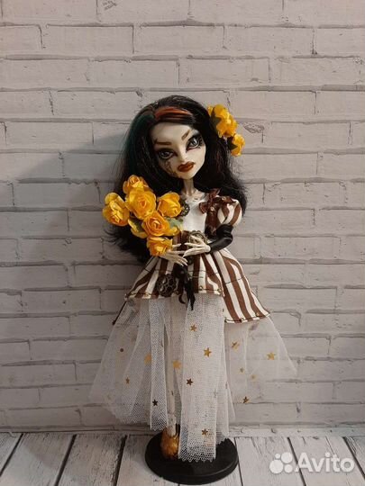 Monster High ooak