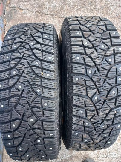 Зимние колеса r14 на ваз