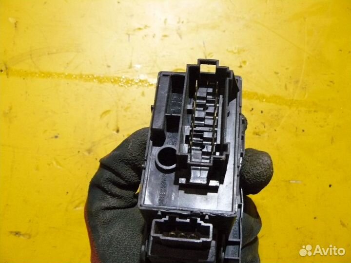 Блок света для Volkswagen Golf 3 Vento