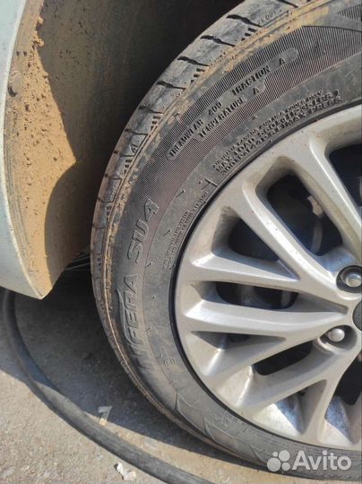 Nexen N'Fera SU4 185/65 R15