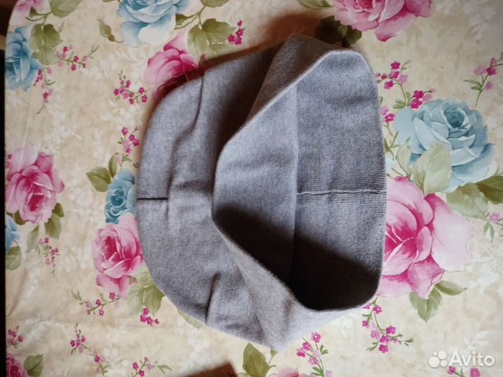 Шапка для мальчика весна