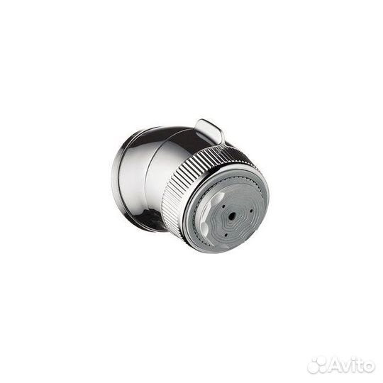 Форсунки Hansgrohe aktiva