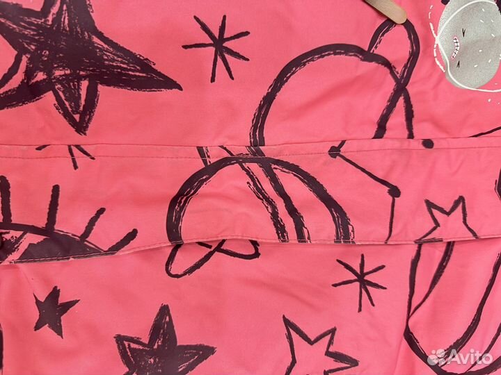 Комбинезон crockid 104-110