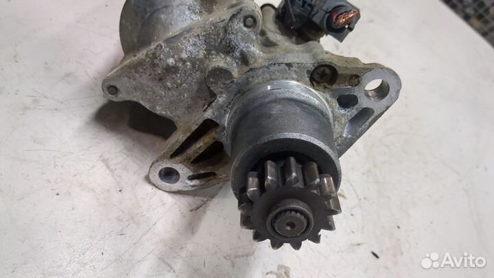 Стартер Toyota RAV 4, 1995