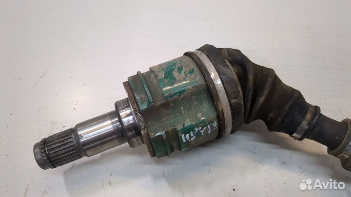 Полуось левая передняя Lexus RX, 2005