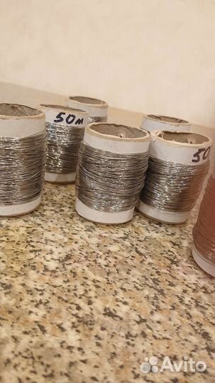 Нихром советский