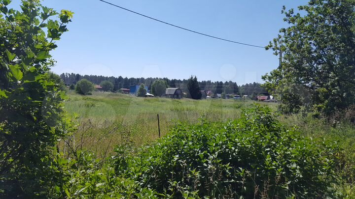 Участок 21 сот. (ИЖС)