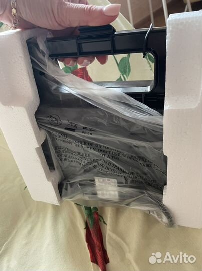 Сэндвичница marta