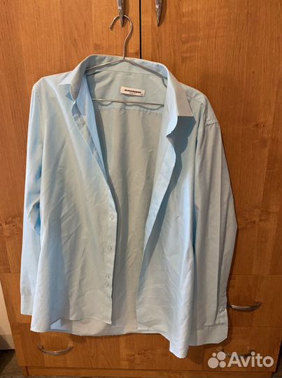 Рубашка мужская