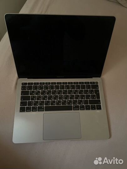 Macbook air 13 2018 retina