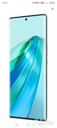 HONOR X9a, 8/256 ГБ