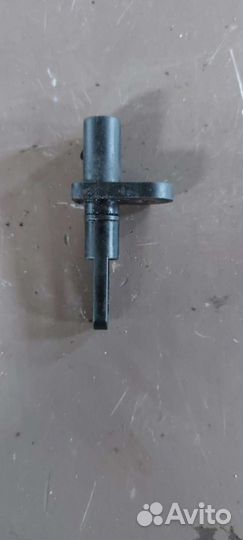 Датчик температуры впускного коллектора на Volkswa