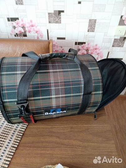 Переноска для кошек бу