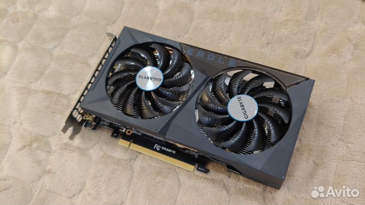 Geforce rtx 3050