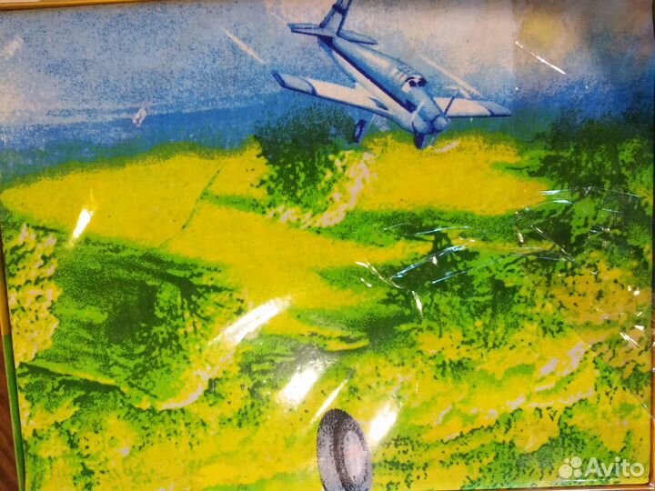 Новое постельное белье детское 1,5