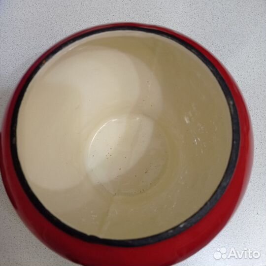 Горшок для запекания