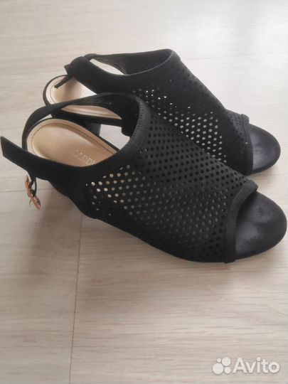 Туфли женские 39 размер