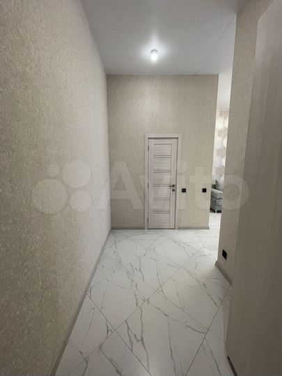 Квартира-студия, 32 м², 1/5 эт.